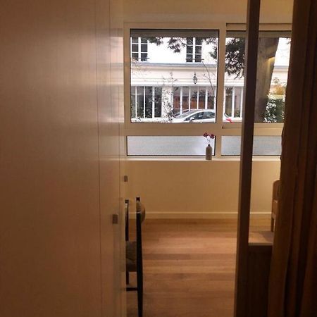 Suite Confortable Sur Le Canal Saint-Martin / Republique Paris Exterior photo