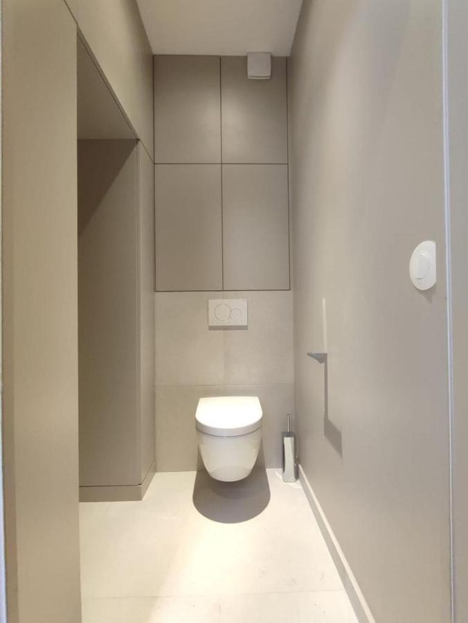 Suite Confortable Sur Le Canal Saint-Martin / Republique Paris Exterior photo