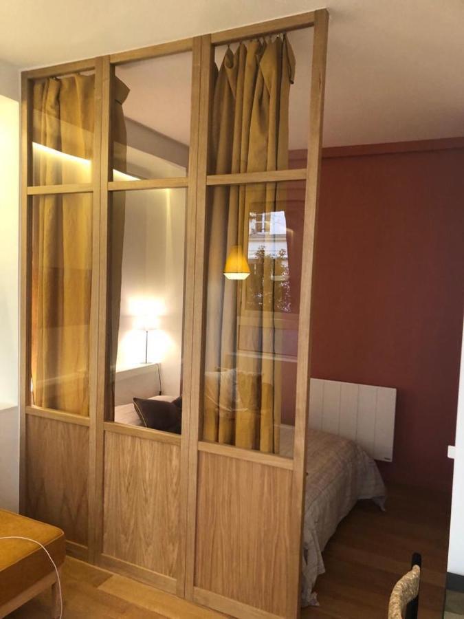 Suite Confortable Sur Le Canal Saint-Martin / Republique Paris Exterior photo